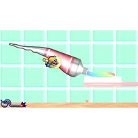 NINTENDO Switch WarioWare: Get It Together!