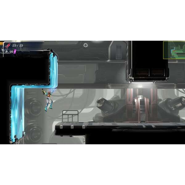 NINTENDO Switch Metroid Dread