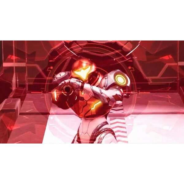 NINTENDO Switch Metroid Dread