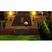 NINTENDO Switch Pokemon Brilliant Diamond