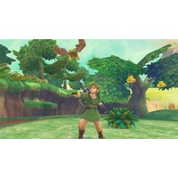 NINTENDO Switch The Legend of Zelda: Skyward Sword HD
