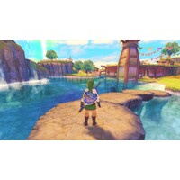 NINTENDO Switch The Legend of Zelda: Skyward Sword HD