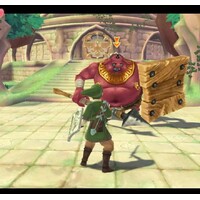 NINTENDO Switch The Legend of Zelda: Skyward Sword HD