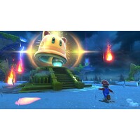 NINTENDO Switch Super Mario 3D World + Bowser_s Fury