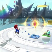 NINTENDO Switch Super Mario 3D World + Bowser_s Fury