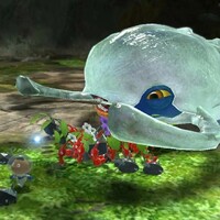 NINTENDO Switch Pikmin 3 - Deluxe