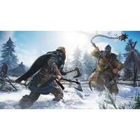 SONY PS4 Assassin_s Creed Valhalla