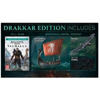 SONY PS4 Assassin_s Creed Valhalla