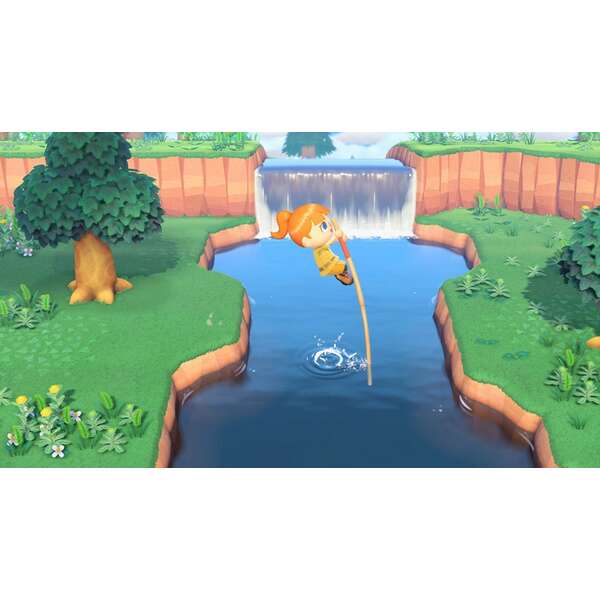 NINTENDO Switch Animal Crossing: New Horizons