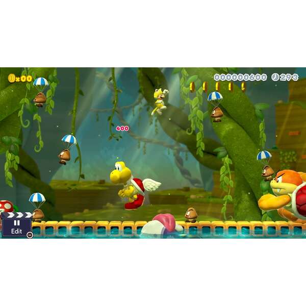 NINTENDO Switch Super Mario Maker 2