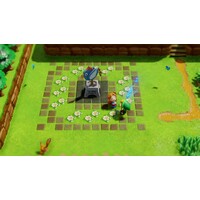 NINTENDO Switch The Legend of Zelda: Link_s Awakening