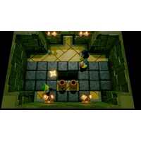 NINTENDO Switch The Legend of Zelda: Link_s Awakening