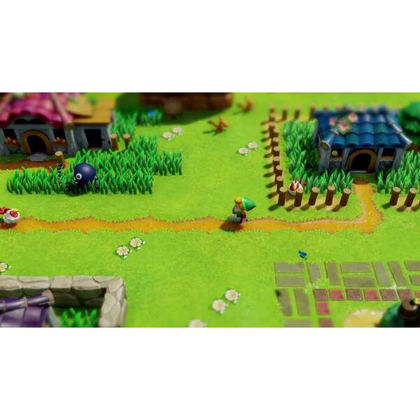 NINTENDO Switch The Legend of Zelda: Link_s Awakening