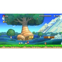 NINTENDO Switch New Super Mario Bros U Deluxe