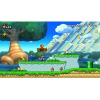 NINTENDO Switch New Super Mario Bros U Deluxe