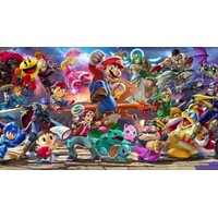 NINTENDO Switch Super Smash Bros Ultimate