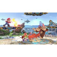 NINTENDO Switch Super Smash Bros Ultimate