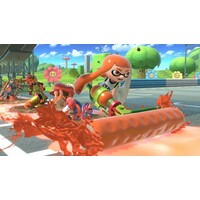 NINTENDO Switch Super Smash Bros Ultimate