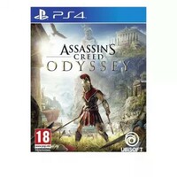 SONY PS4 Assassin_s Creed Odyssey