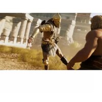 SONY PS4 Assassin_s Creed Odyssey