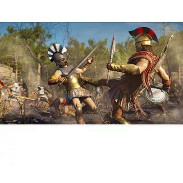 SONY PS4 Assassin_s Creed Odyssey