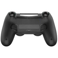 SPAWN PlayPro 4 Wireless Controller Black - PS4/PS3/PC/Android/IOS/SD
