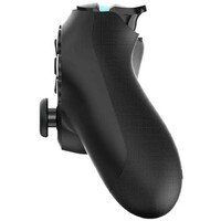 SPAWN PlayPro 4 Wireless Controller Black - PS4/PS3/PC/Android/IOS/SD