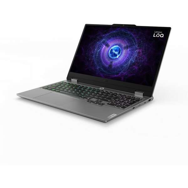LENOVO LOQ 15IRX9, 15.6
