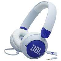 JBL JR320 Plave Slusalice