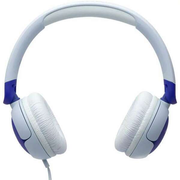 JBL JR320 Plave Slusalice