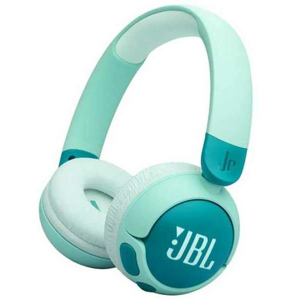 JBL JR320 BT Zelene Bezicne Slusalice