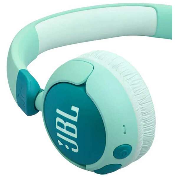 JBL JR320 BT Zelene Bezicne Slusalice