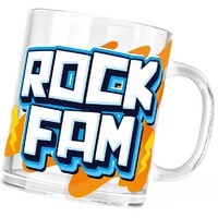 ROCKFAM Grom solja