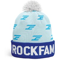 ROCKFAM Zimska kapa