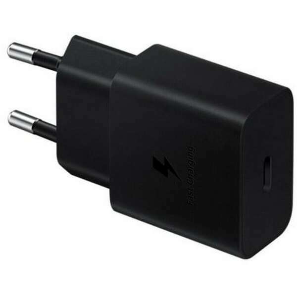 SAMSUNG Power Adapter 15W Type-C Black EP-T1510-NBE