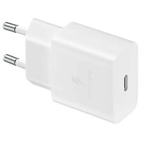 SAMSUNG Power Adapter 15W Type-C White EP-T1510-NWE