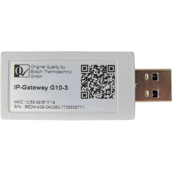 BOSCH MODULE IP-Gateeway G10-3