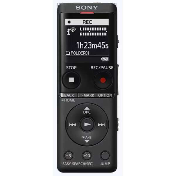 SONY ICDUX570B.CE7