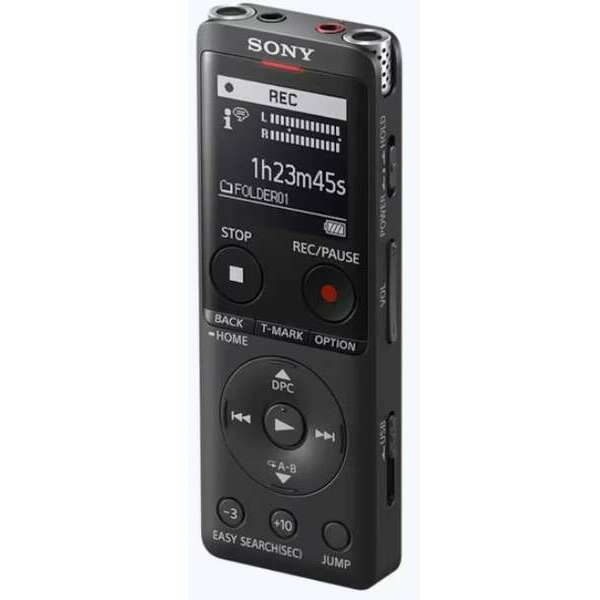 SONY ICDUX570B.CE7