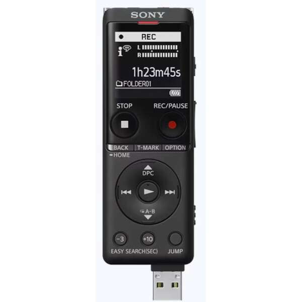 SONY ICDUX570B.CE7