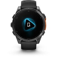 GARMIN Fenix 8 47mm Black
