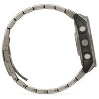 GARMIN Fenix 8 47mm Sapphire Titanium Band