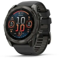 GARMIN Fenix 8 51mm Sapphire Gray