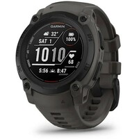 GARMIN Instinct E 45 Black