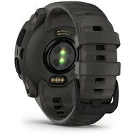 GARMIN Instinct E 45 Black