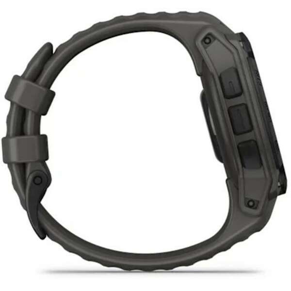 GARMIN Instinct E 45 Black