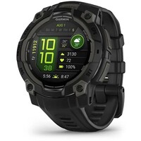 GARMIN Instinct 3 45mm Black