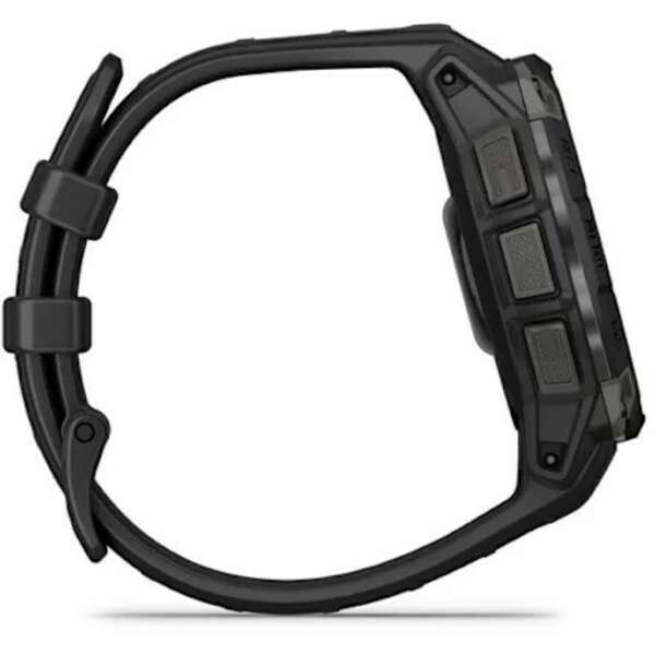 GARMIN Instinct 3 45mm Black