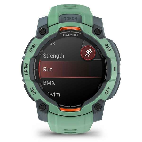 GARMIN Instinct 3 45mm NeoTropic