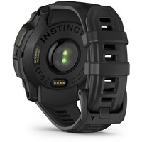 GARMIN Instinct 3 45mm Solar Black